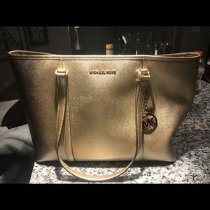 Michael Kors Laptop Bag